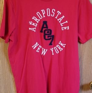 Aeropostale t-shirt